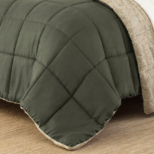 Eddie Bauer King Comforter Set
